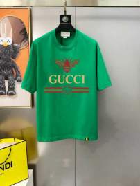 Picture of Gucci T Shirts Short _SKUGucciM-4XL11Lr26212008